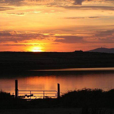Meadow Cottage Белмулет Екстериор снимка