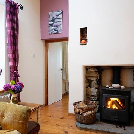 Meadow Cottage Белмулет Екстериор снимка