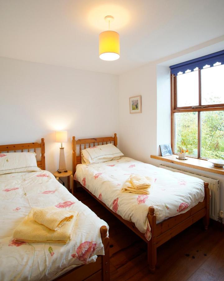 Meadow Cottage Белмулет Екстериор снимка