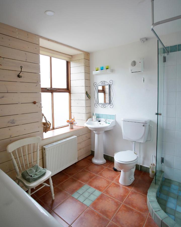 Meadow Cottage Белмулет Екстериор снимка