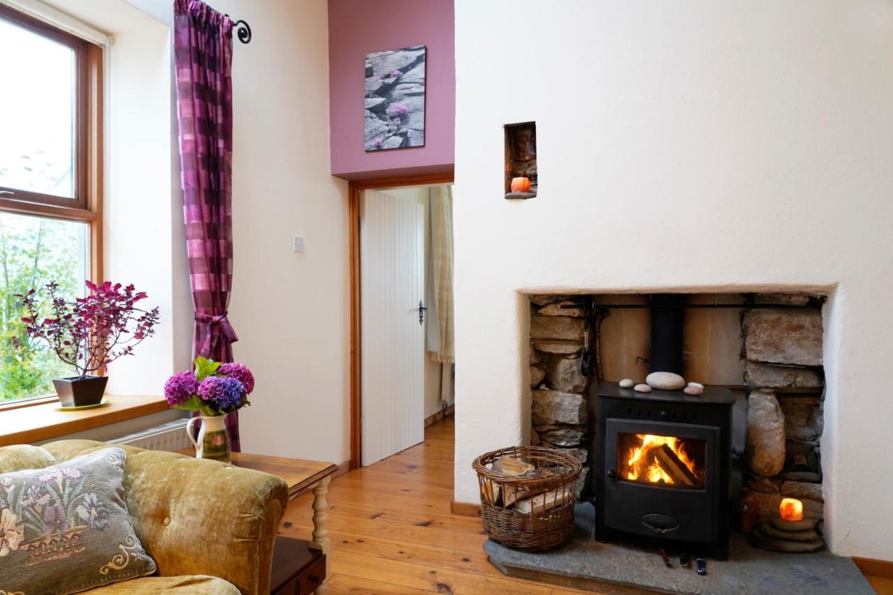 Meadow Cottage Белмулет Екстериор снимка
