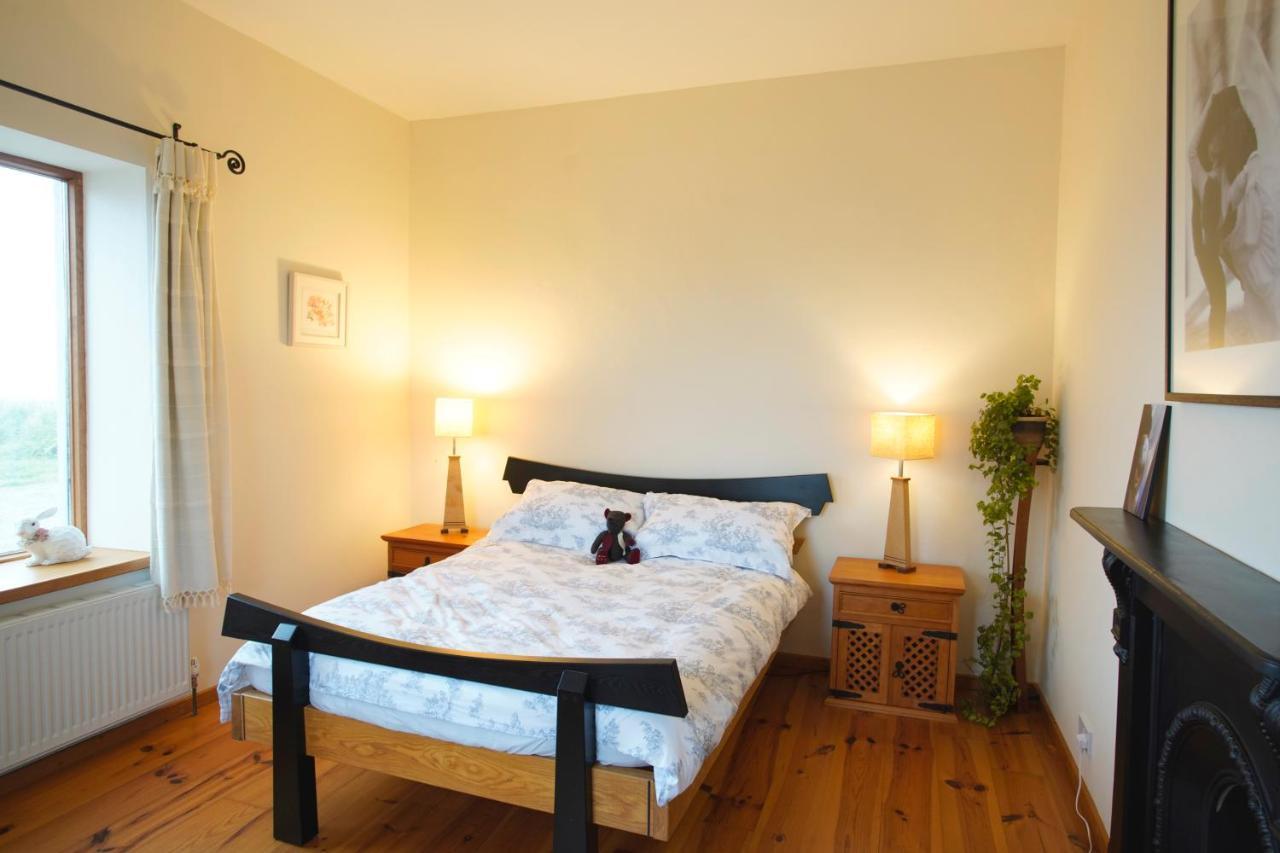 Meadow Cottage Белмулет Екстериор снимка